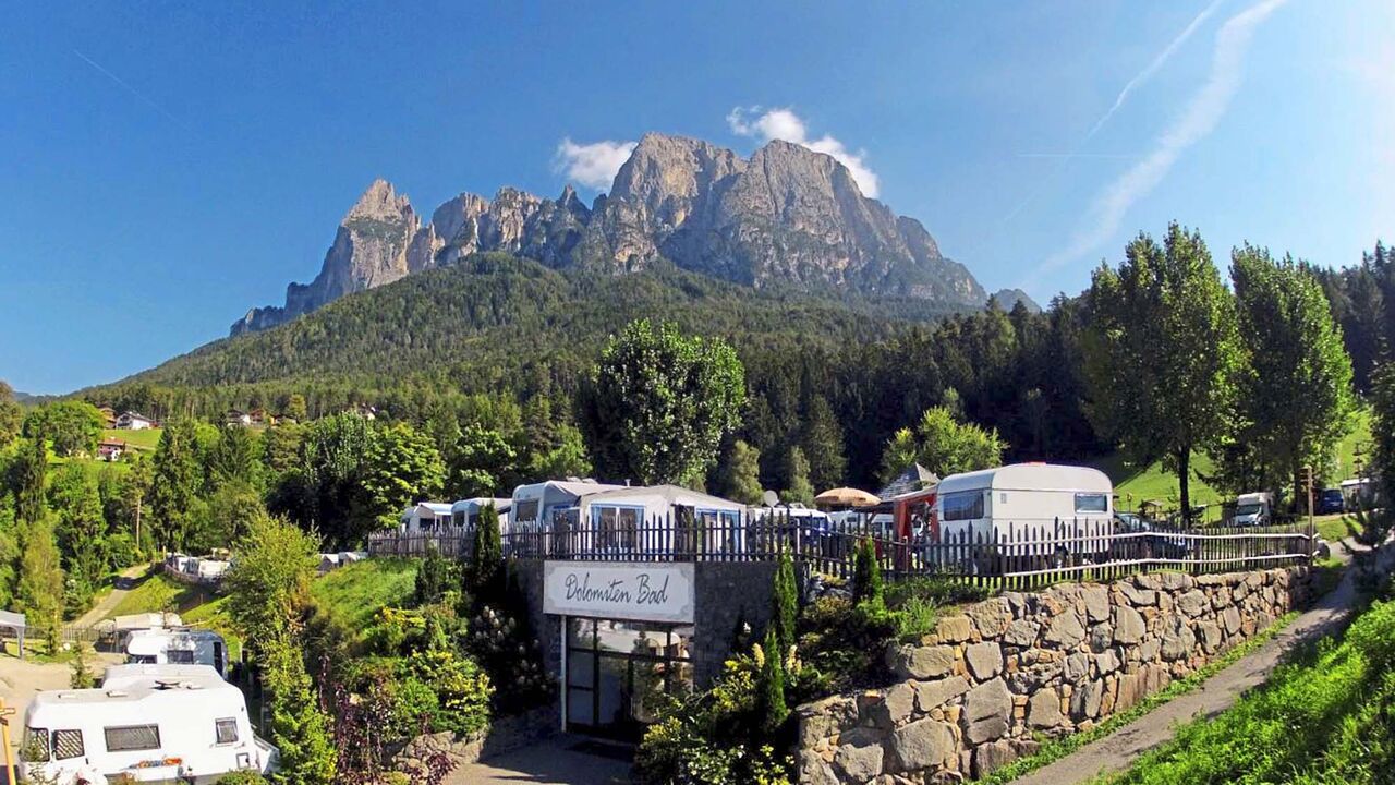 Die 10 Besten Campingplatze In Den Alpen Caravaning