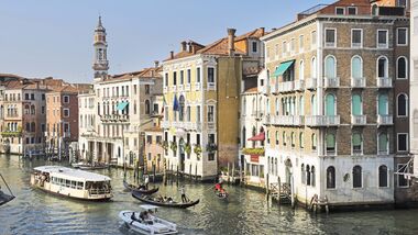 15 Lieblingsplätze bei Venedig