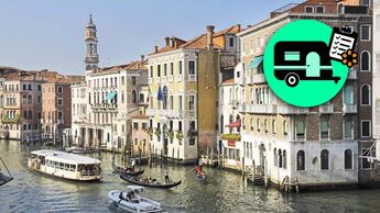 15 Lieblingsplätze bei Venedig