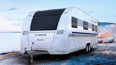 Adria Alpina 903 HT 