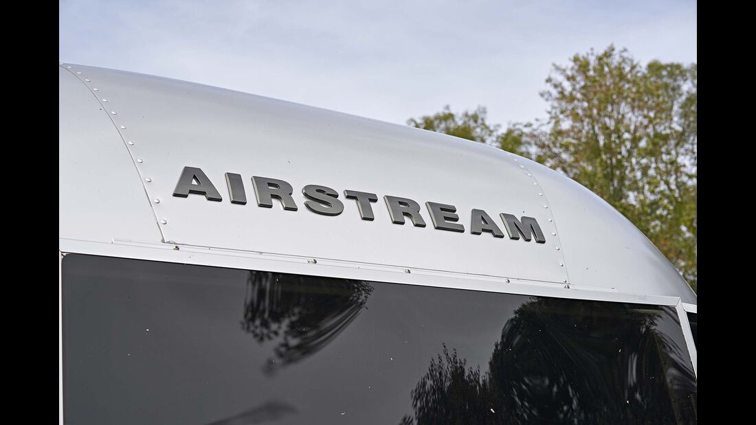Airstream 685