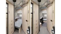 Airstream Flying Cloud 30FB Office (2021) 