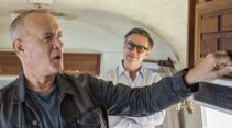 Airstream-Versteigerung von Tom Hanks 