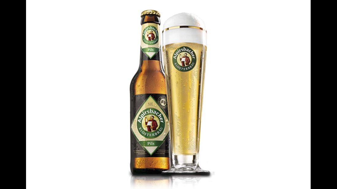 Alpirsbacher Brauerei