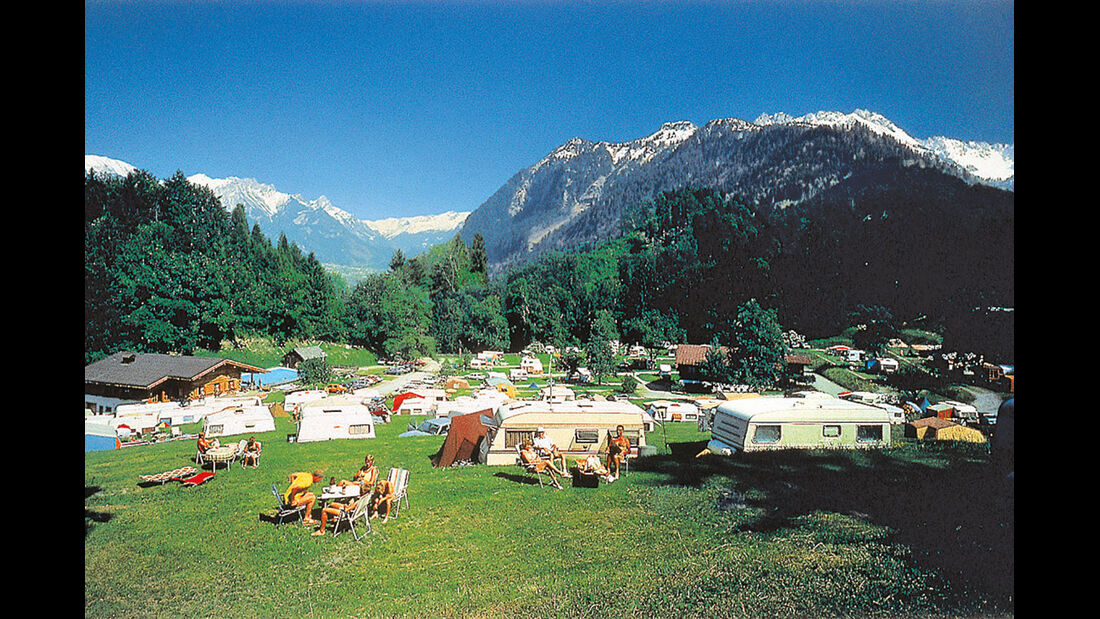 Archiv: Campingplatz-Tipps