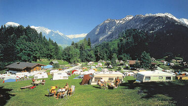 Archiv: Campingplatz-Tipps