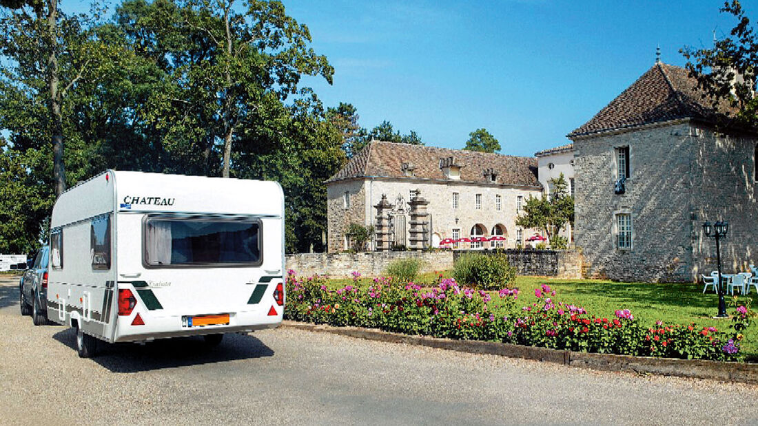 Archiv: Gigny-sur-Saône, Schloss
