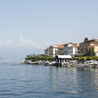 Bellagio, lake Como, Italy
