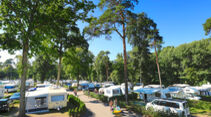 Bestenliste Nordsee Ostsee Campingplatz