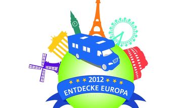 Besucher können beim Messe-Spiel „Entdecke Europa“ zehn Reisegutscheine für einwöchige Caravaning-Urlaube gewinnen.
