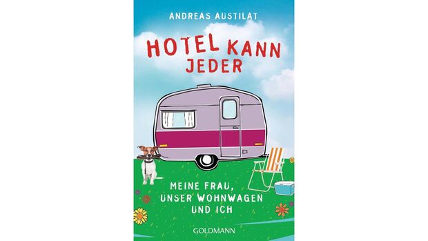 Buchtipps Camping