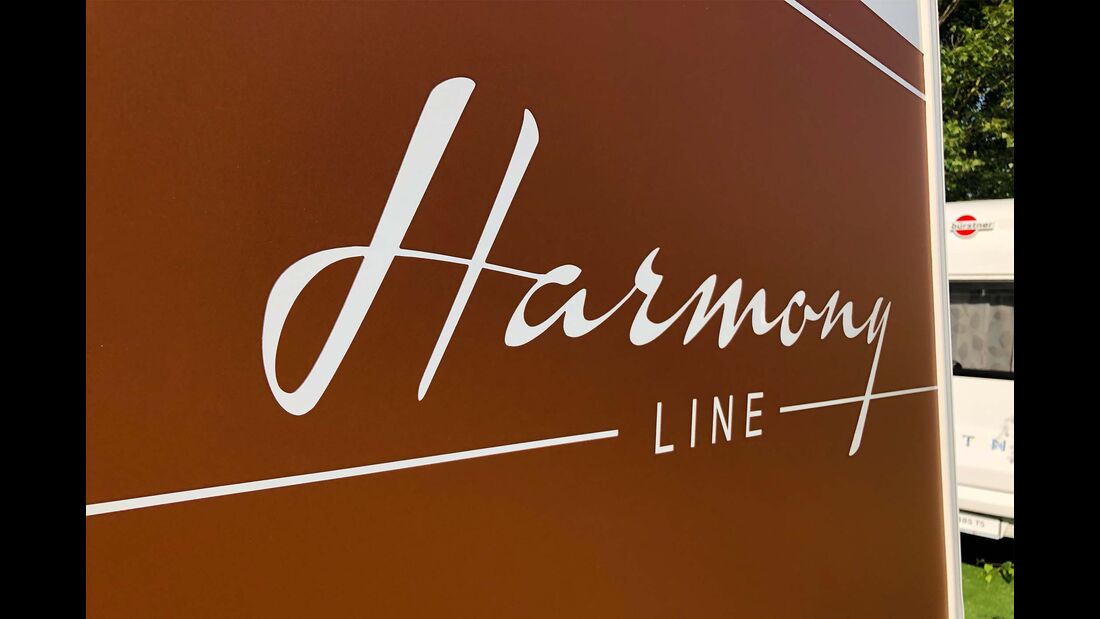 Bürstner Averso Harmony Line 485 TS (2020)