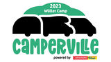 CAMPERVILLE Logo