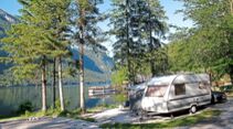 Camping Bled