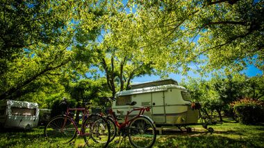 Camping Cévennes-Provence