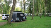 Camping Forelle 