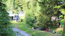 Camping Langenwald