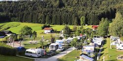 Camping Mondseeland