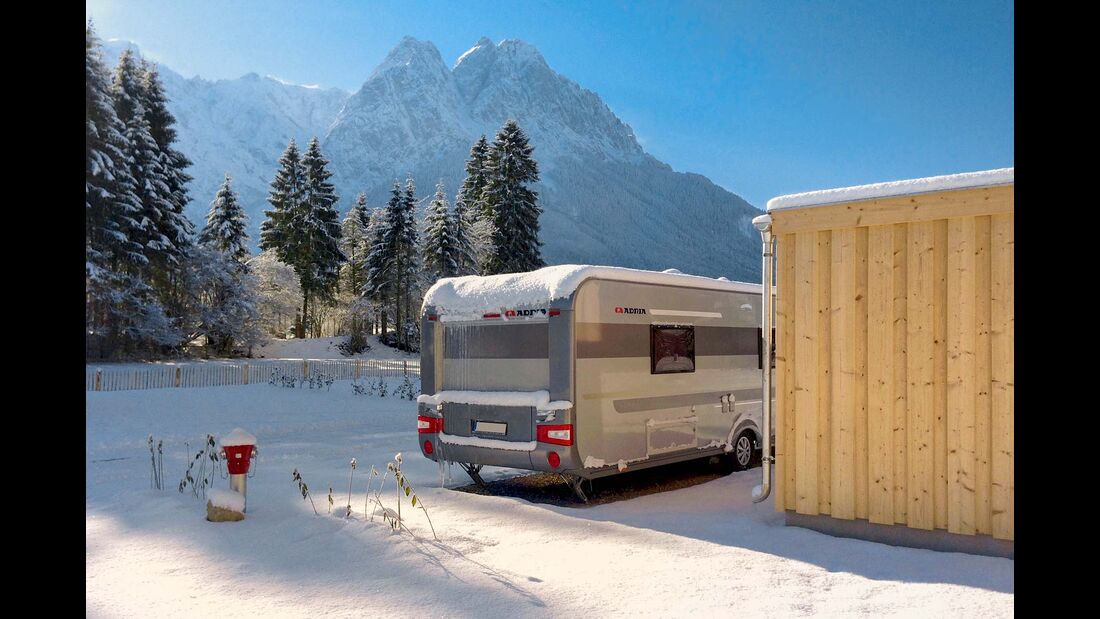Camping Resort Zugspitze - Bild 5