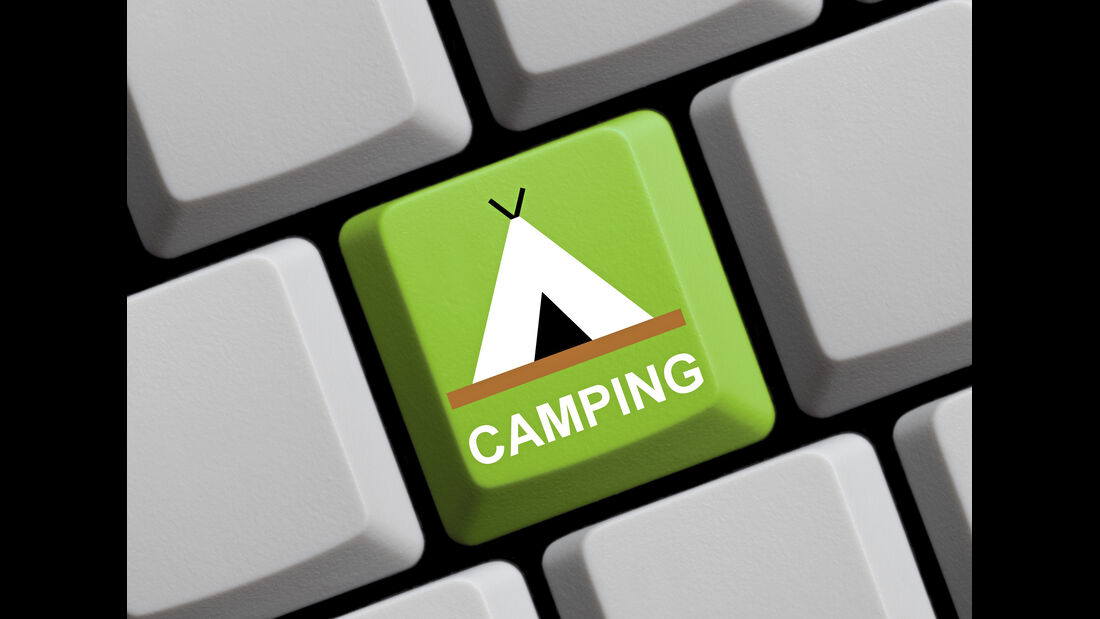 Camping-Trends: Sparen