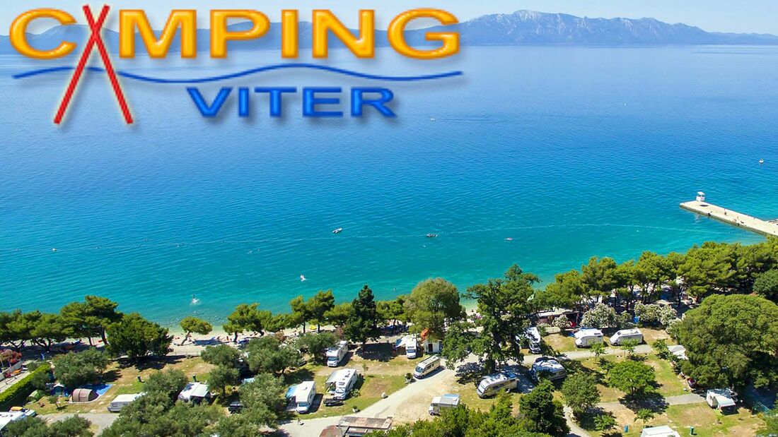 Camping Viter