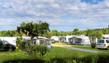 Camping Wirtshof bietet ein exqisites Gesundheits- und Freizeitangebot.