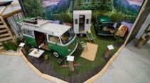 Camping- und Outdoormuseum Egeskov