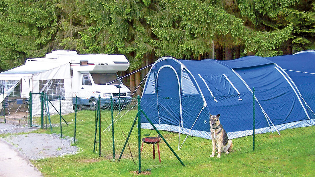 Campingpark Viechtach