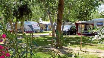 Campingplatz-Tipp Languedoc-Roussillon