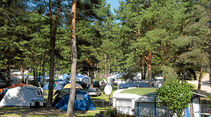 Campingplatz des Monats: Camping- und Ferienpark Havelberge
