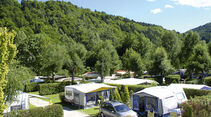 Campingplatz des Monats: Campingpark Burgstaller