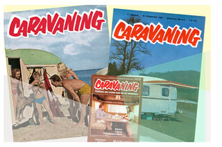 Caravaning-Cover
