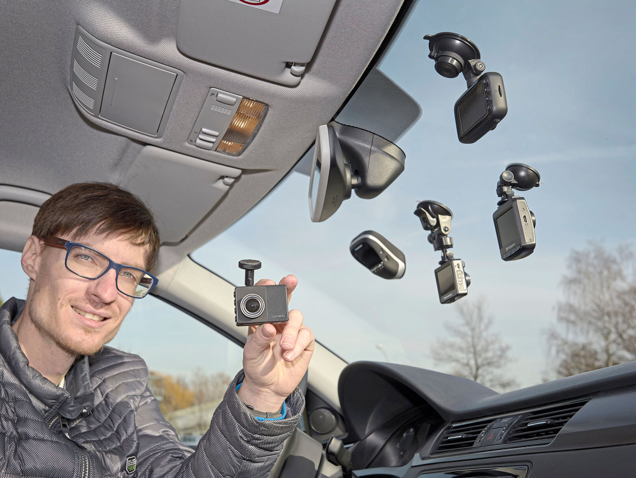 Parkkameras für Autos – Die 15 besten Produkte im Vergleich - Autolifestyle  Ratgeber