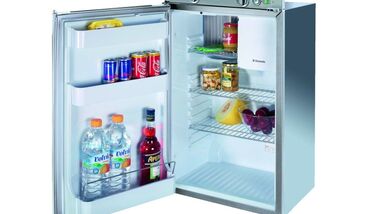 Dometic hat ab sofort die Kühlschränke der 5er-Serie auch zur Nachrüstung im Angebot – Die Geräte lösen die 4er Serie ab