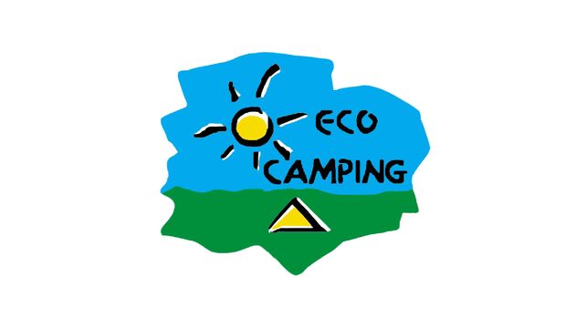 Ecocamping Logo