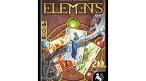 Elements Kartenspiel