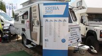 Eriba Touring Offroad-Edition
