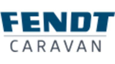 FENDT Caravan Logo