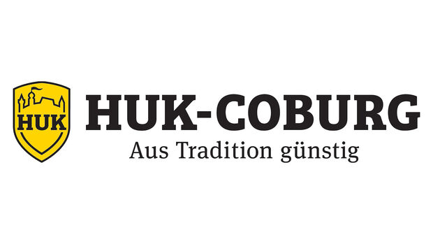 HUK Logo, 2021