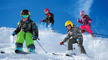 In den Skiorten Frankreichs gibt es insgesamt 230 Skischulen.