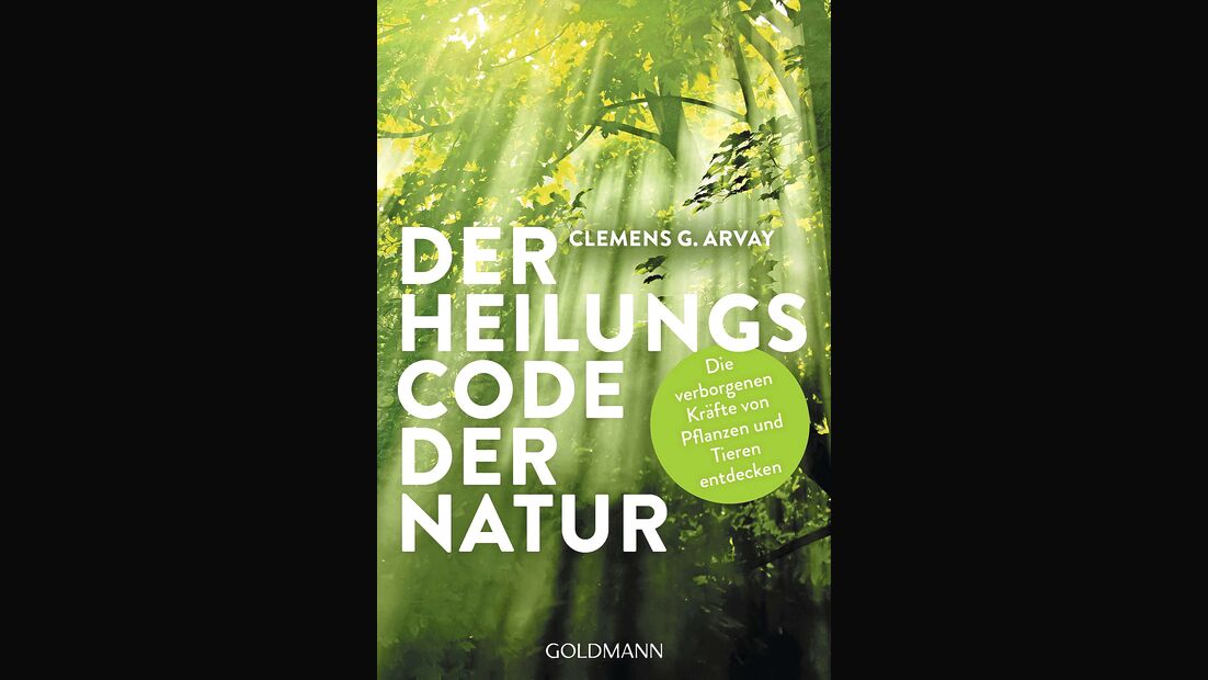 Interview Naturerfahrungen Clemens G. Arvay