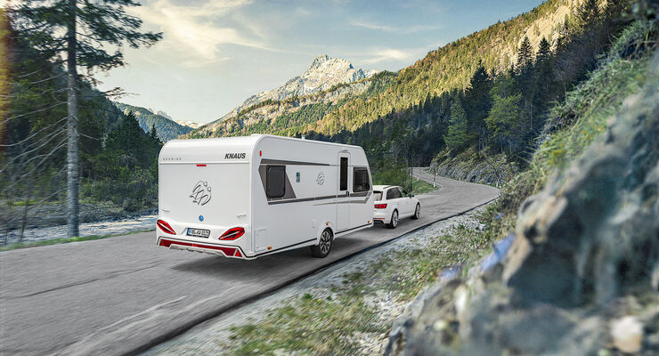 Diese Hersteller bieten Caravan-Sondermodelle für 2021