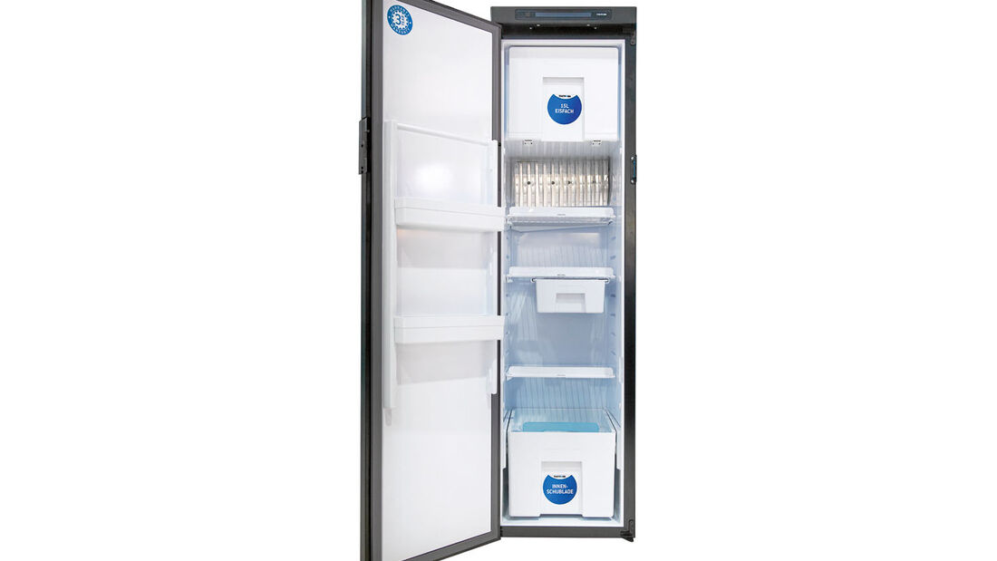 Kühlschrank 3