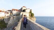 Logbuch Dubrovnik