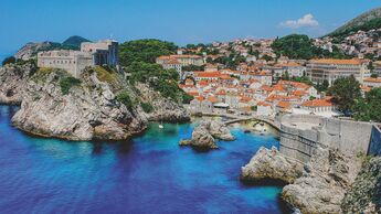 Logbuch Dubrovnik