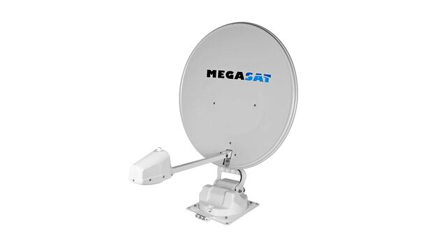 Megasat Bluetooth-Antenne