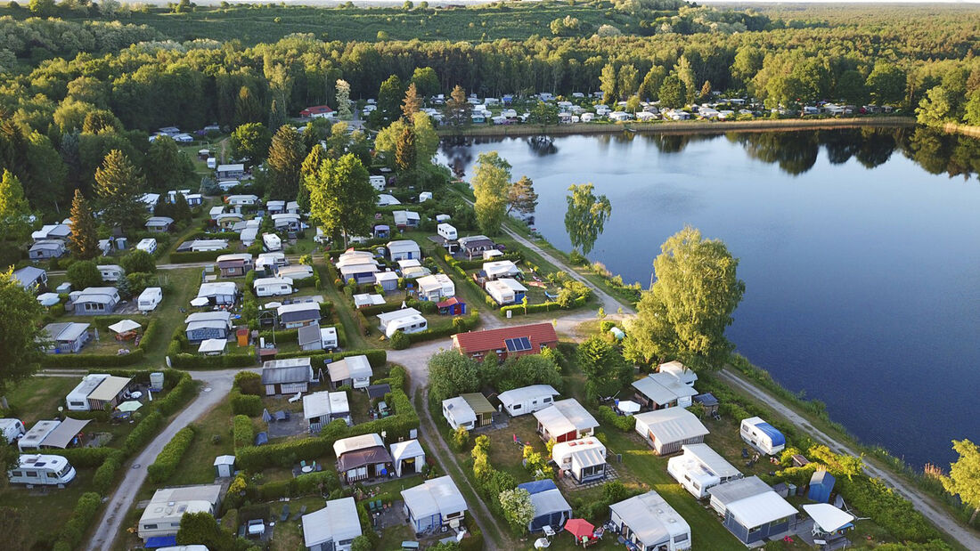 tweet brydning forholdsord Die 15 besten Campingplätze in Niedersachsen | Caravaning