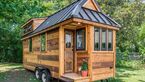 New Frontier Tiny Homes