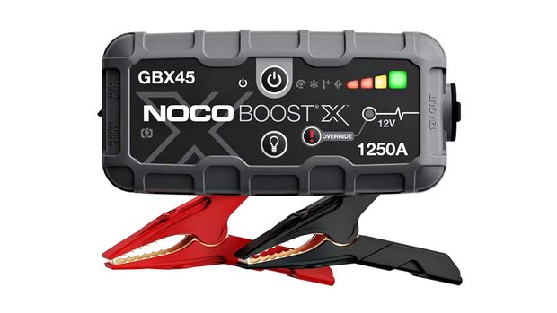 Noco GBX45 12 V Jumpstarter