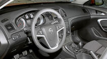 Opel Insignia 2.0 CDTI 4X4